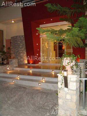 Monte Vardia Hotel 8